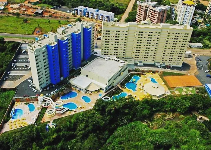 Ap 569 No Golden Dolphin Gran Hotel