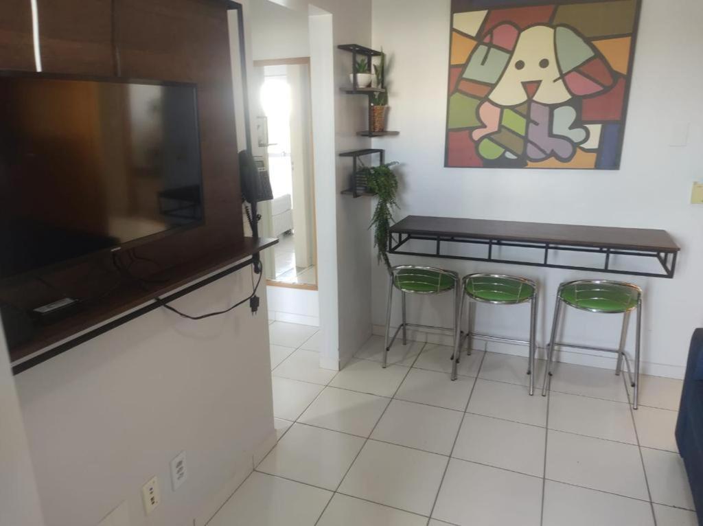 Apartment Ap 569 No Golden Dolphin Gran