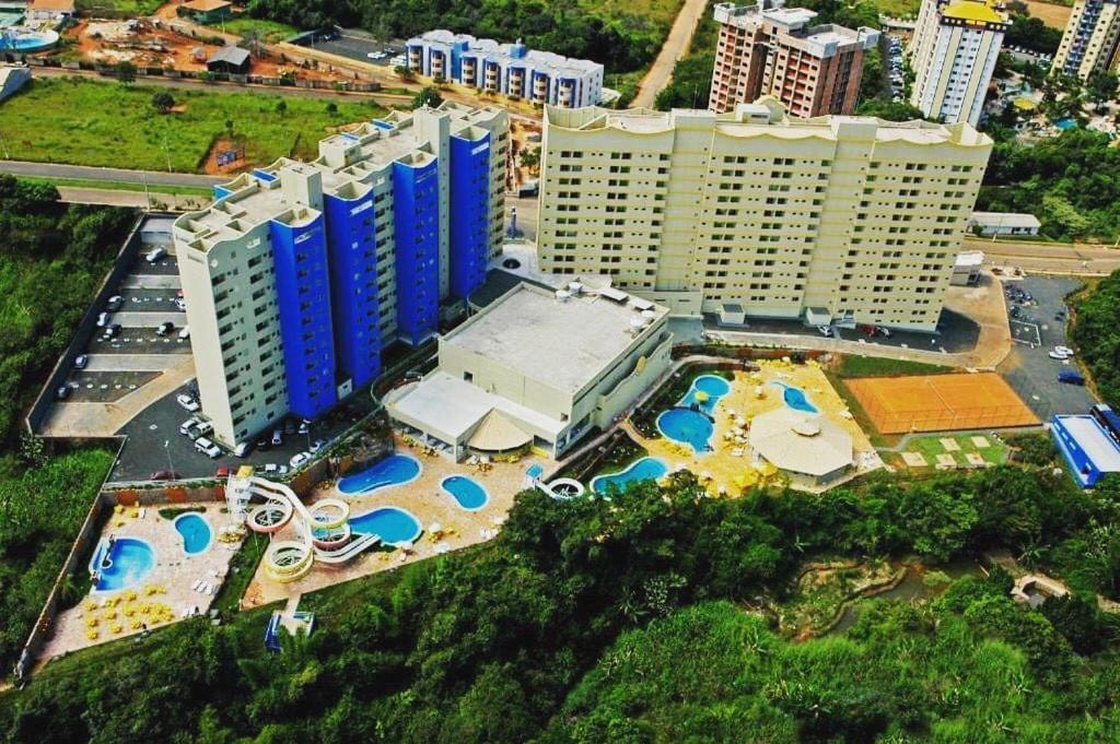 Ap 569 No Golden Dolphin Gran Apartment *
